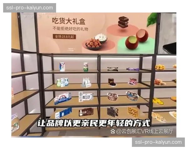 场馆成为新消费品品牌线下体验与营销的首选场景之一