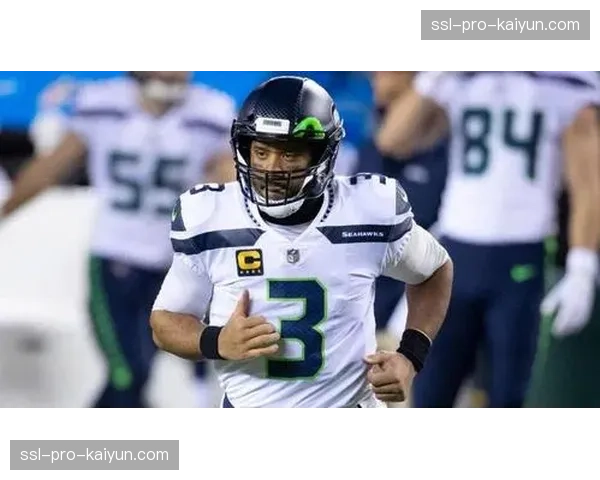 ESPN专访威尔逊:谈卫冕压力与成为联盟门面的责任