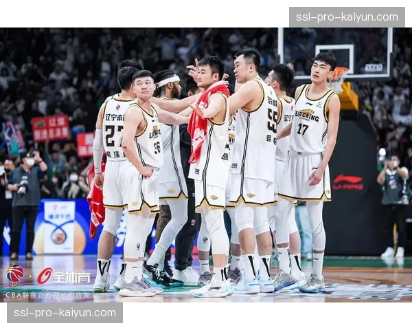 CBA总决赛G4：辽宁本钢客场取胜，将系列赛拖入决胜局