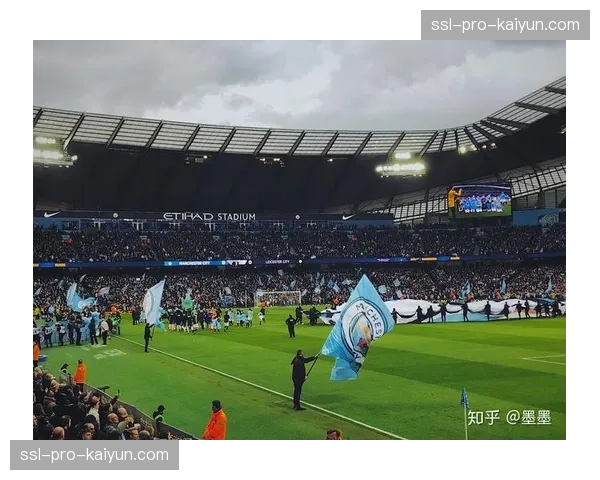 伊蒂哈德球场准备迎接天王山之战，安保措施全面升级