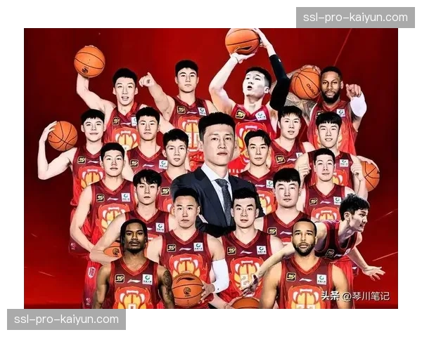 CBA季后赛格局分析：上海广厦领跑，中游球队竞争最为激烈